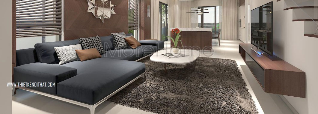 Sofa hiện đại MH012